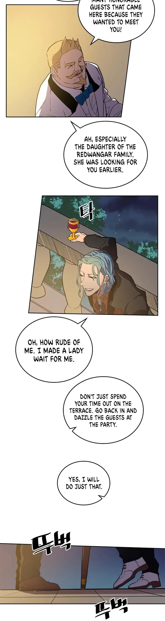 A Returner’s Magic Should Be Special Chapter 46 image 19_optimized